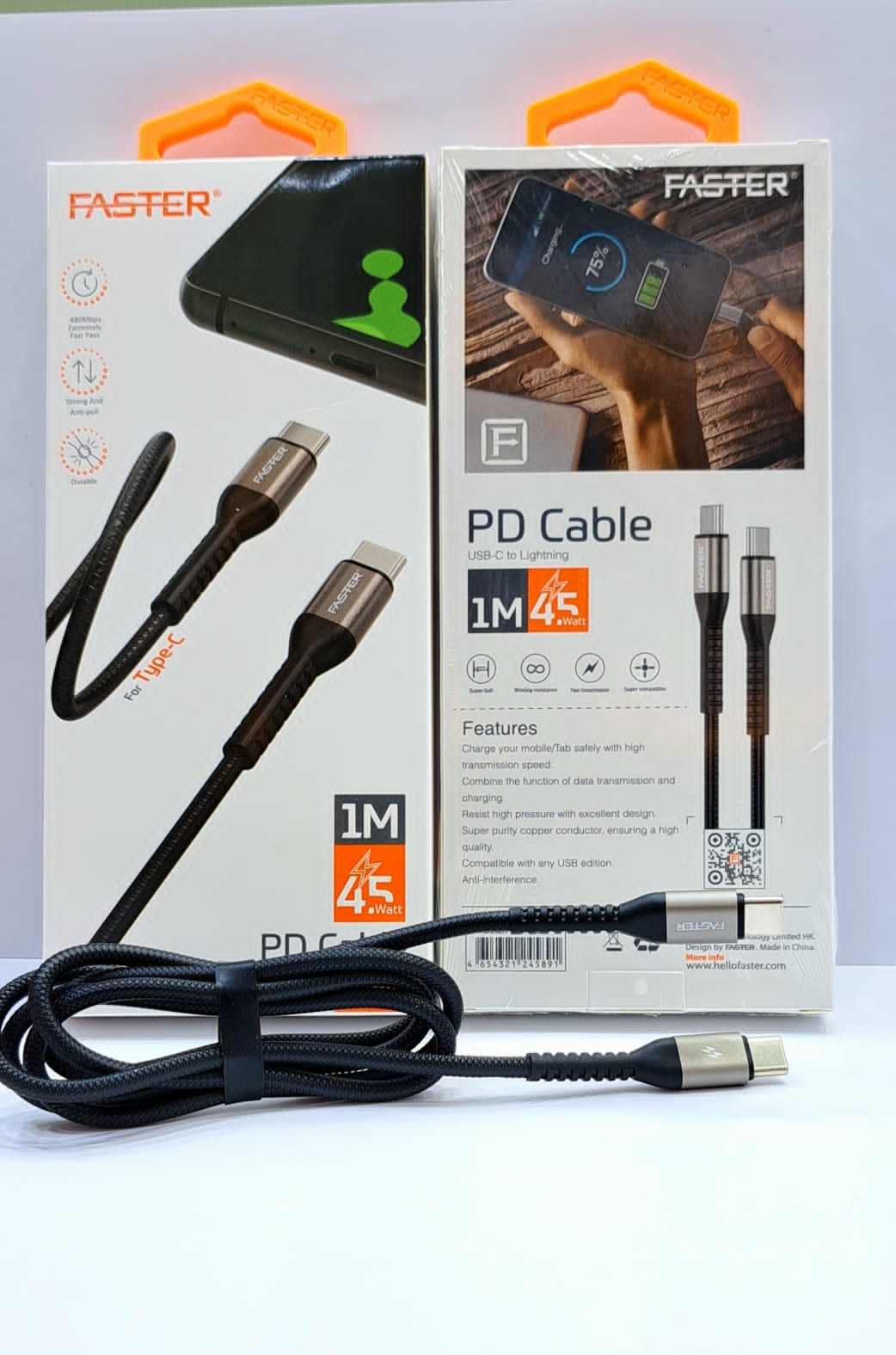 Type-c-cable